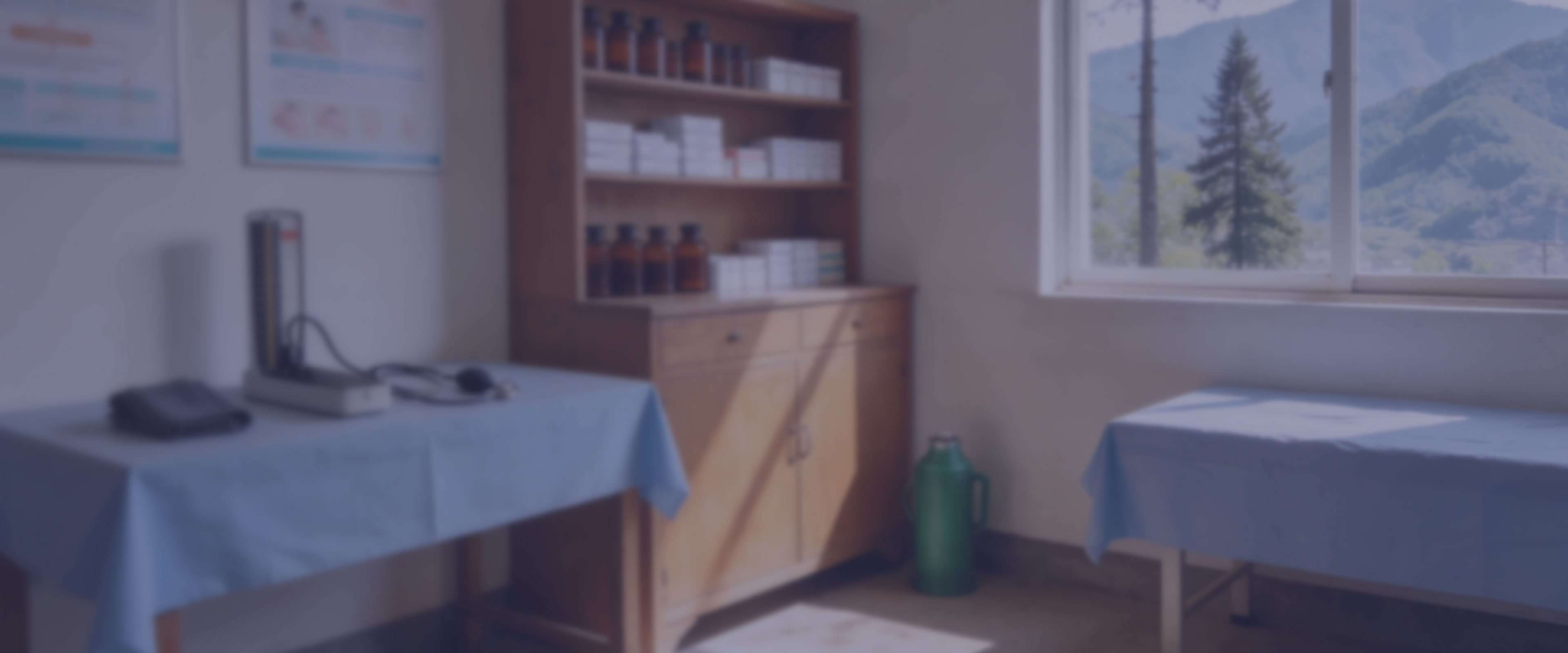 基层多智能体系统